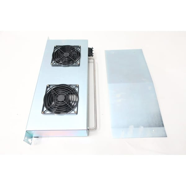 Reliance 13 SLOT FAN KIT 120V-AC FAN 45C333 802822-18RA - main
